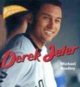 9780761416265-0761416269-Derek Jeter (Benchmark All-Stars)