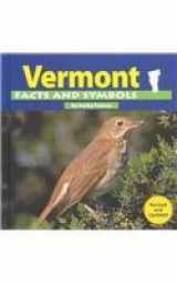 9780736822756-0736822755-Vermont Facts and Symbols (The States and Their Symbols)