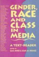 9780803951648-0803951647-Gender, Race and Class in Media: A Text-Reader