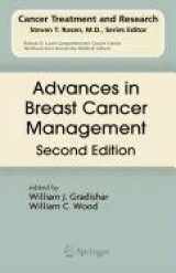9780387788128-0387788123-Advances in Breast Cancer Management (Cancer Treatment and Research)