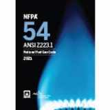 9781455926237-145592623X-NFPA 54/ANSI Z223.1, National Fuel Gas Code, 2021