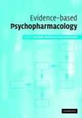 9780521824811-0521824818-Evidence-based Psychopharmacology