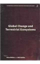 9780521570947-0521570948-Global Change and Terrestrial Ecosystems (International Geosphere-Biosphere Programme Book Series, Series Number 2)