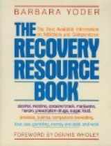 9780671668730-0671668730-The Recovery Resource Book