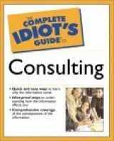 9780028642710-0028642716-The Complete Idiot's Guide(R) to Consulting