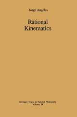 9780387968131-038796813X-Rational Kinematics (Springer Tracts in Natural Philosophy, 34)
