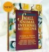 9780815163510-0815163517-Small Animal Internal Medicine, Second Edition