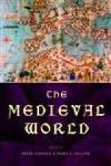 9780415181518-0415181518-The Medieval World (Routledge Worlds)