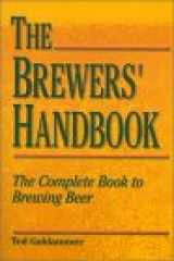 9780967521206-0967521203-The Brewers' Handbook