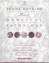 9780443079337-0443079331-The Johns Hopkins Atlas of Surgical Pathology: Single-User CD ROM