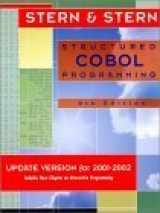 9780471438656-0471438650-Structured COBOL Programming: Update Version for 2001 - 2002