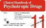 9780889372467-0889372462-Clinical Handbook of Psychotropic Drugs