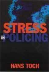 9781557988294-1557988293-Stress in Policing