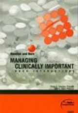 9781574391626-1574391623-Hansten and Horn Managing Clinically Important Drug Interactions