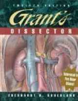9780683307399-0683307398-Grant's Dissector