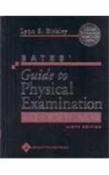 9780781789608-0781789605-Bates' Guide to Physical Examination and History Taking