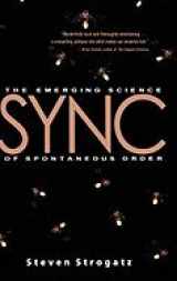 9780713996210-0713996218-Sync : The Emerging Science of Spontaneous Order