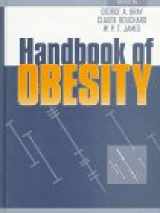 9780824798994-0824798996-Handbook Of Obesity, Second Edition