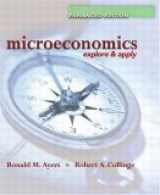 9780131463929-0131463926-Microeconomics: Explore and Apply