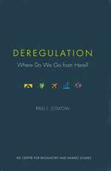 9780844743202-0844743208-Deregulation: Where Do We Go from Here?