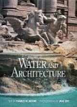 9780810939752-0810939754-Water and Architecture
