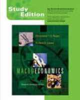 9780321439987-0321439988-Macroeconomics, Study Edition (11th Edition)