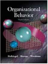 9780324069563-0324069561-Organizational Behavior with InfoTrac College Edition