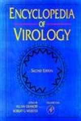 9780122270307-0122270304-Encyclopedia of Virology, 2nd Edition (3 Volume Set)