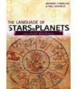 9781904292630-1904292631-The Language of Stars and Planets : A Visual Key to Celestial Mysteries