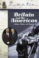 9781851094318-1851094318-Britain and the Americas [3 volumes]: Culture, Politics, and History [3 volumes] (Transatlantic Relations)
