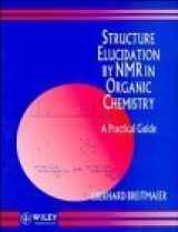 9780471933816-0471933813-Structure Elucidation by NMR in Organic Chemistry: A Practical Guide