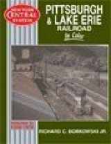 9781582481449-158248144X-Pittsburgh & Lake Erie Railroad in Color, Vol. 2: 1956-1976