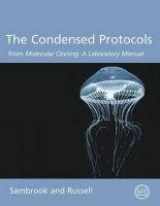 9780879697723-0879697725-The Condensed Protocols from Molecular Cloning: A Laboratory Manual