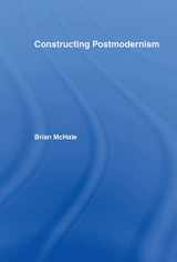 9780415060134-0415060133-Constructing Postmodernism