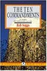 9780830810840-0830810846-10 Commanandments (Lifeguide Bible Studies)