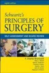 9780071248310-0071248315-Schwart'z Principles of Surgery Self-assessment and Board Review for 8th Edition