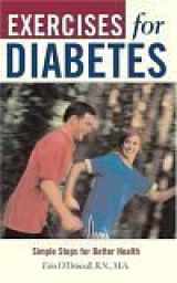 9781578261888-1578261880-Exercises for Diabetes: A New Approach to Better Health