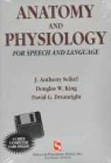 9781565936157-1565936159-Anatomy and Physiology for Speech and Language