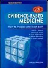 9780443062407-0443062404-Evidence-Based Medicine: How to Practice and Teach EBM