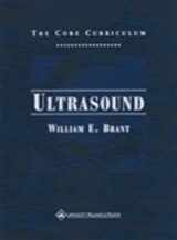 9780683307337-0683307339-Ultrasound: The Core Curriculum (Core Curriculum Series)