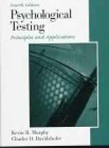 9780132638159-0132638150-Psychological Testing: Principles and Applications