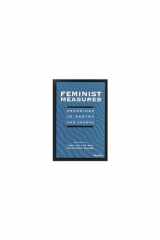 9780472064847-0472064843-Feminist Measures: Soundings in Poetry and Theory (Women And Culture Series)