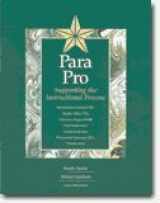 9781570353093-1570353093-Para Pro: Supporting the Instructional Process