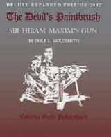 9780889352827-0889352828-The Devil's Paintbrush (Sir Hiram Maxim's Gun)