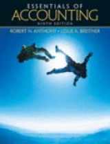 9780132437882-0132437880-Essentials of Account & Review of Acctg Pkg