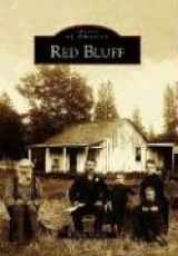 9780738531489-0738531480-Red Bluff (CA) (Images of America)