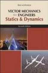 9780072931105-0072931108-Vector Mechanics for Engineers, Statics and Dynamics
