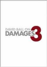 9781934833896-1934833894-David Ball on Damages 3