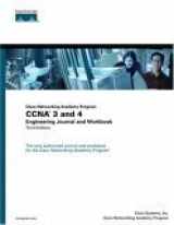 9781587131158-1587131153-Cisco Networking Academy Program Ccna 3 and 4 Engineering Journal and Workbook
