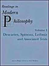 9780872205352-0872205355-READINGS IN MODERN PHILOSOPHY, VOL. 1: Descartes, Spinoza, Leibniz and Associated Texts